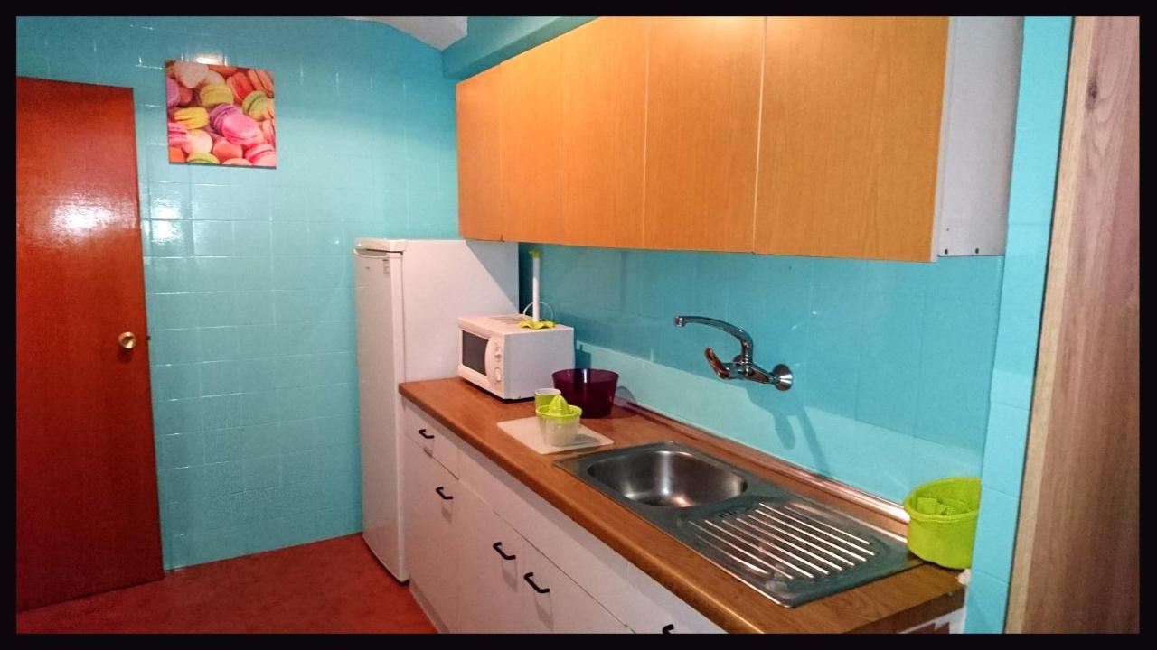 Bahia Dorada Ideal Jovenes Салоу Екстериор снимка