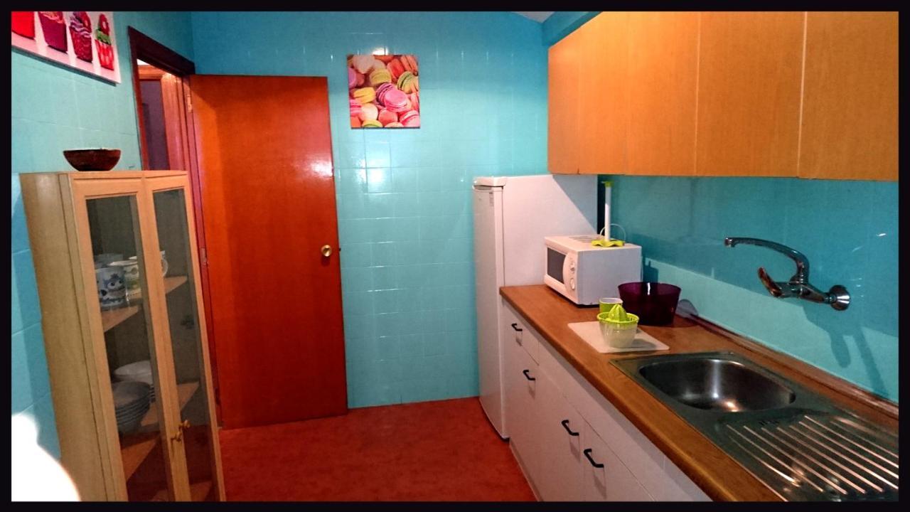 Bahia Dorada Ideal Jovenes Салоу Екстериор снимка