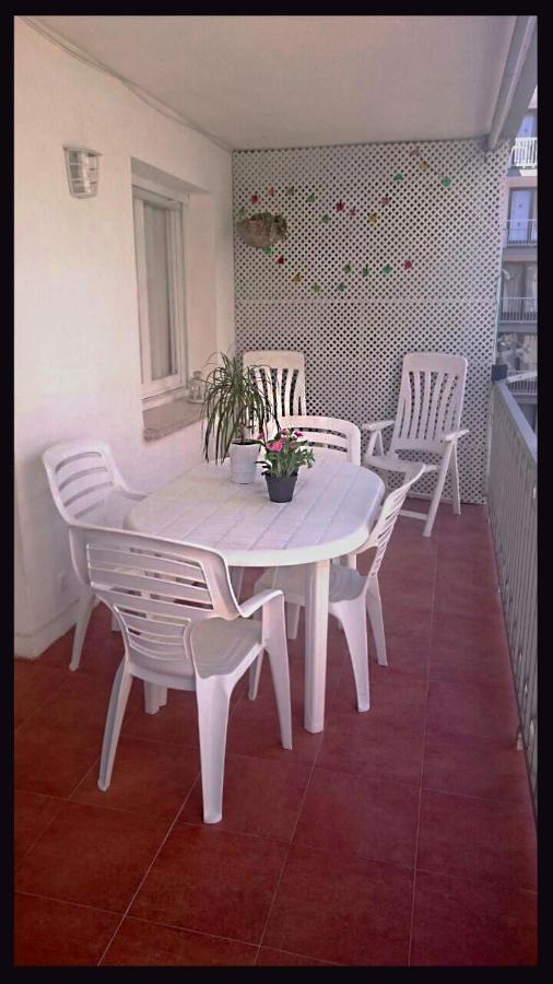 Bahia Dorada Ideal Jovenes Салоу Екстериор снимка