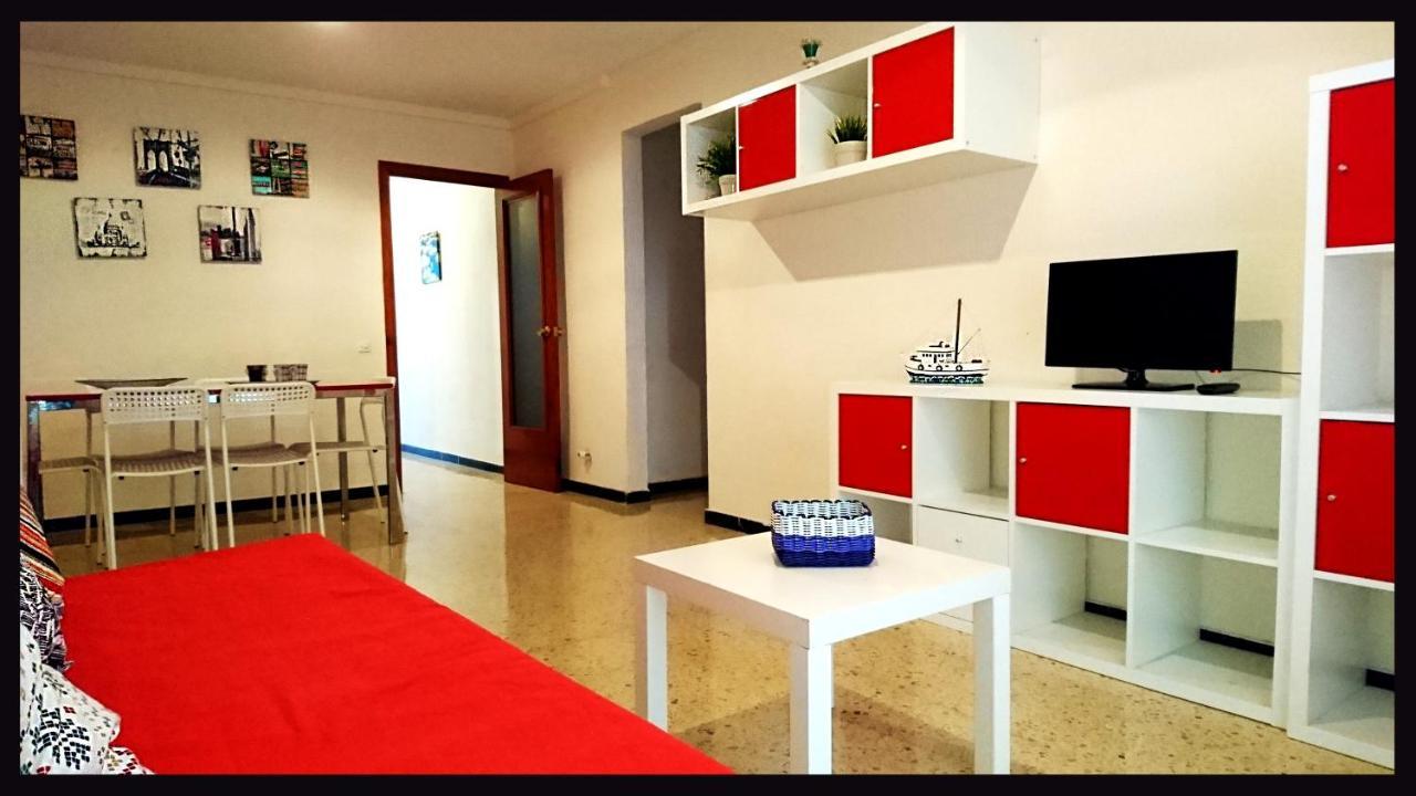 Bahia Dorada Ideal Jovenes Салоу Екстериор снимка