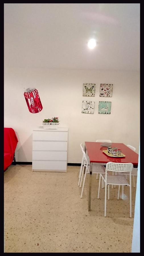 Bahia Dorada Ideal Jovenes Салоу Екстериор снимка